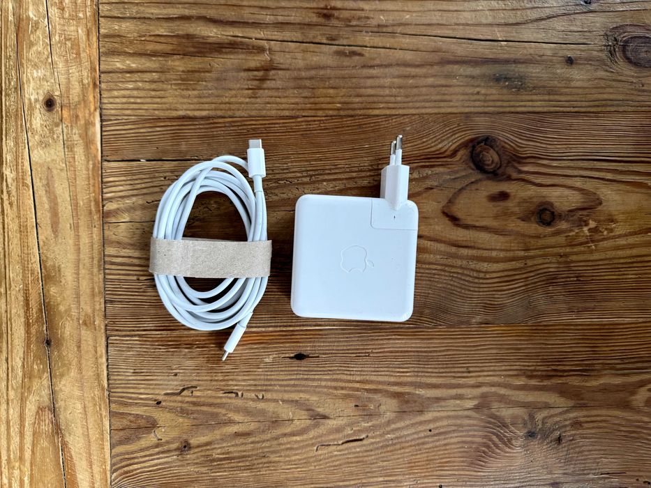 MacBook Pro 13-inch, M1, 2020