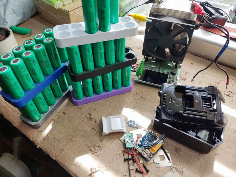 MAKITA BL Bateria Akumulator LI-ION 18V 3,3 AH / 4.0 AH / 5.0 AH GWAR!