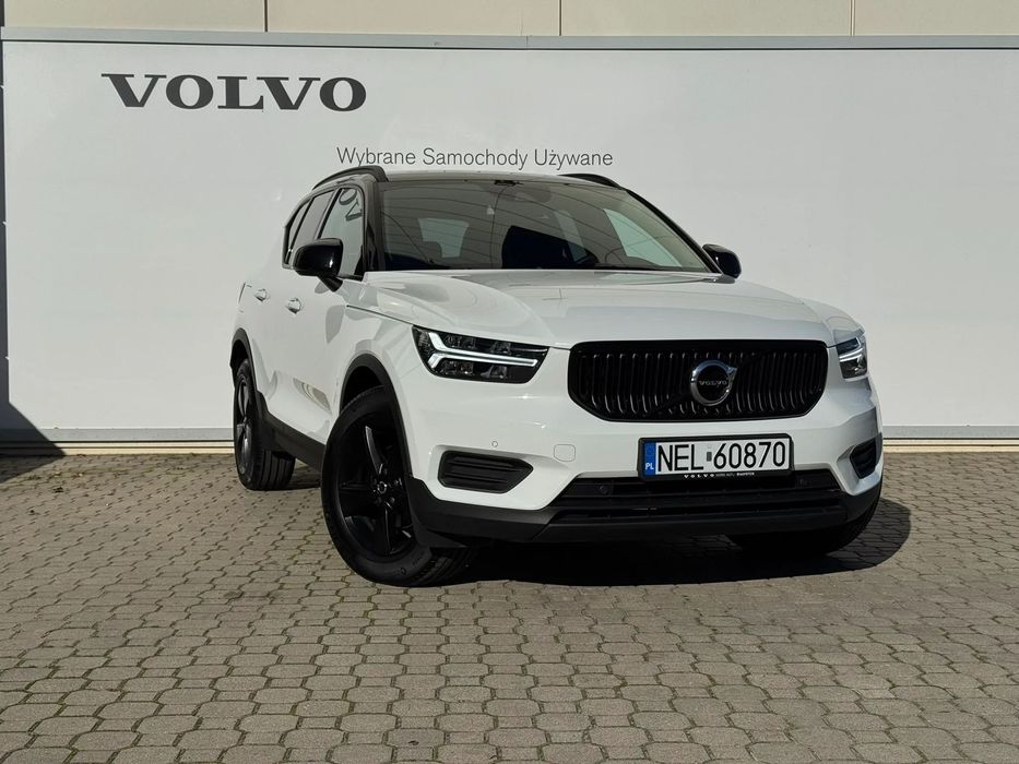 Volvo XC 40 Volvo XC40 T3 Momentum Core | Salon PL