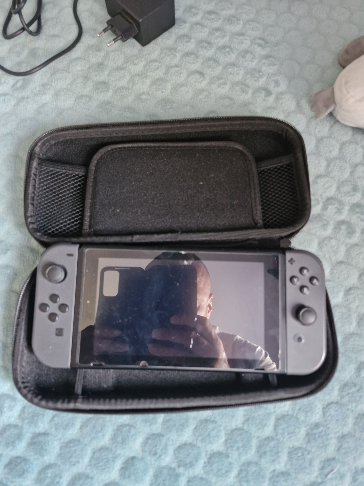 Nintendo,  elektronika