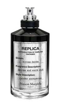 Replica Maison Margiela Across Sands (eau de parfum) Приблизно 85 мл