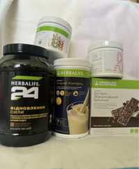 Продукти Herbalife