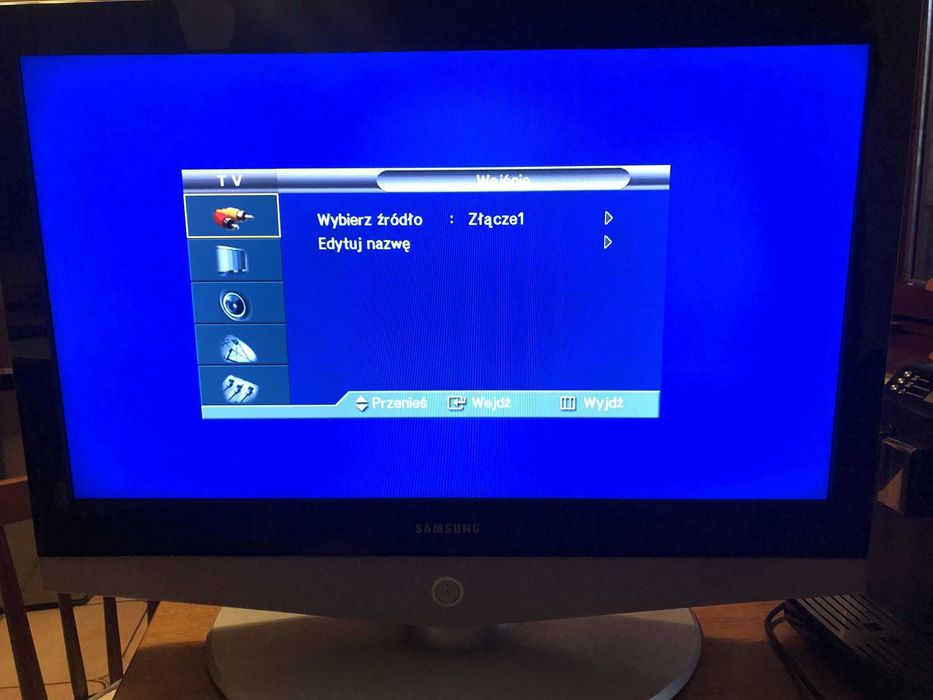 Telewizor Samsung 37 cali