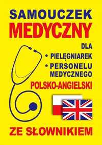 Samouczek Medyczny Polsko-angielski Ze Słownikiem