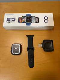 Smartwatch t900 pro Max