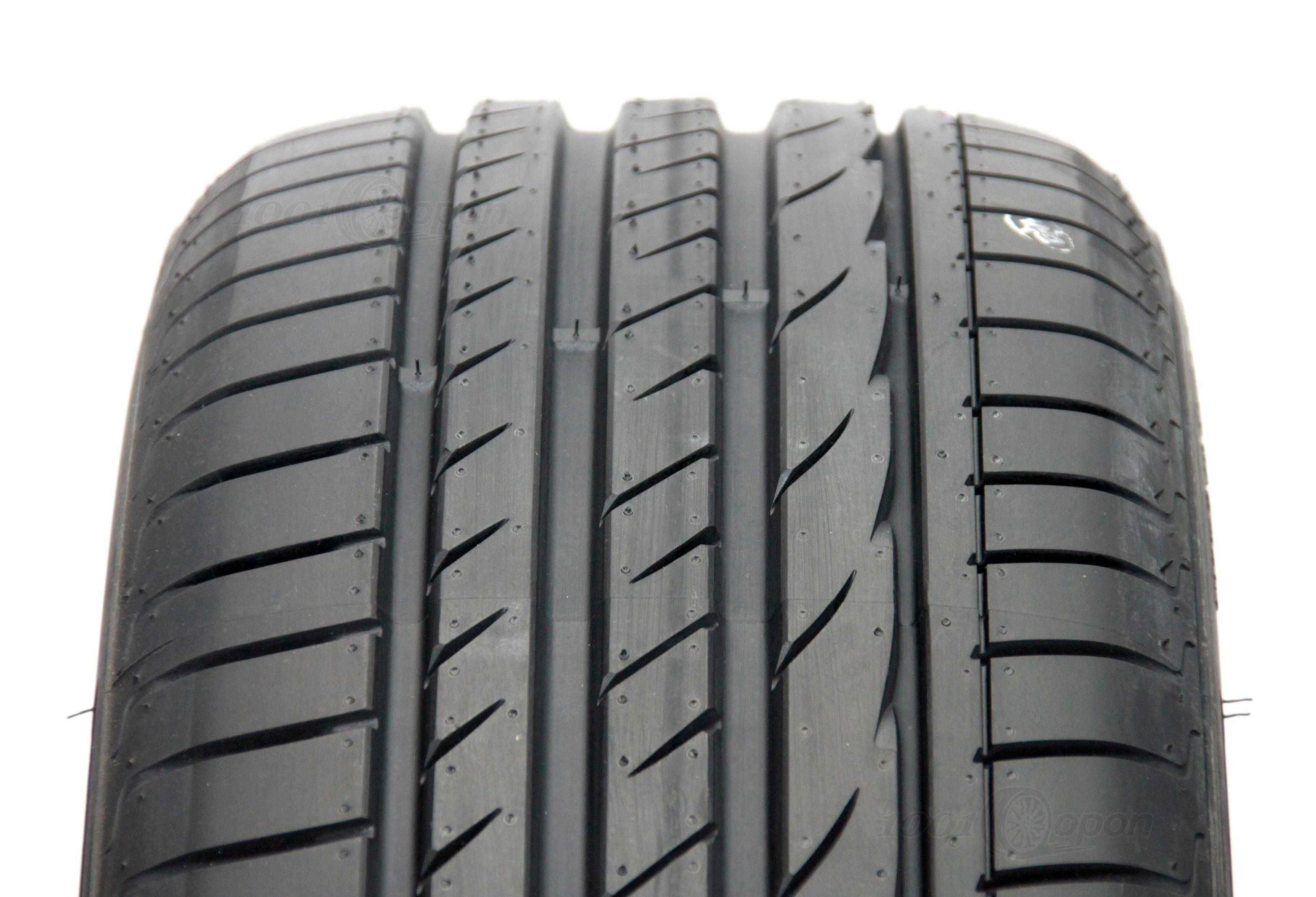 Nowe opony letnie LAUFENN S FIT EQ+ LK01 225/55R16 95V
