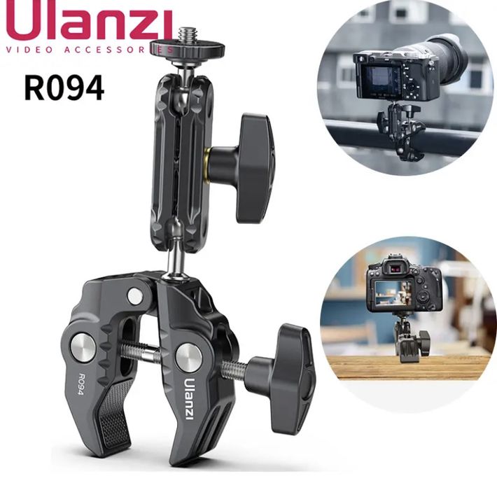 Зажим Magic Arm ULANZI R094