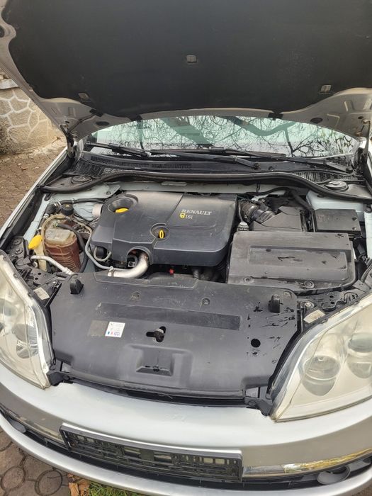 Продам авто 2007 рік