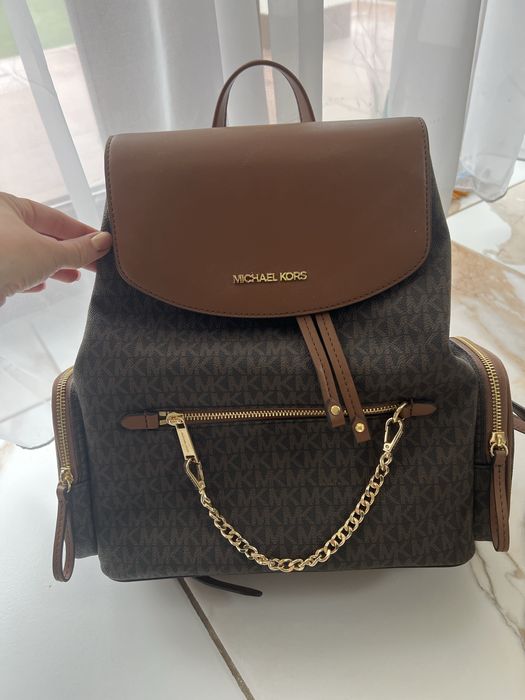 Оригінальний рюкзак Michael Kors — новий, з Америки