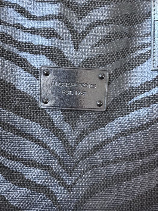 Нова оригінальна сумка шопер Michael Kors