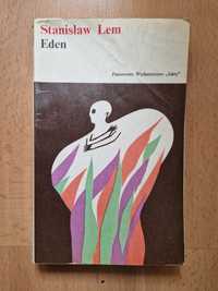 Eden - Stanisław Lem