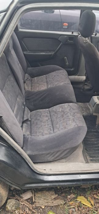 Опель Вектра а рестайлинг