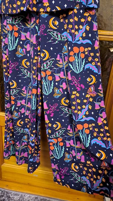 Піжама (домашній одяг), розм 56-58