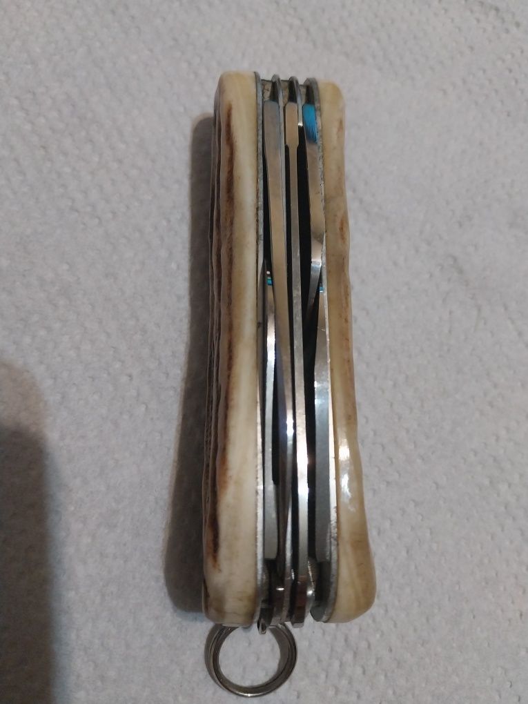 Nóż wielofunkcyjny aitor inox
