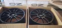OZ Ultraleggera HLT 19 5X112 ORIGINAIS