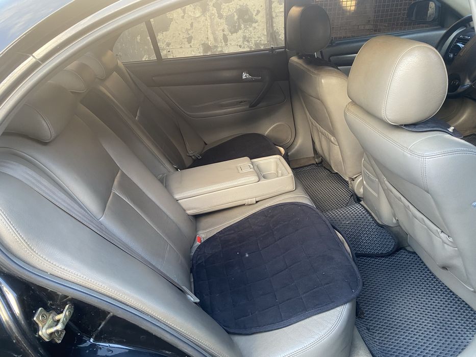 Шевроле Еванда 2.0 Гарний Стан!