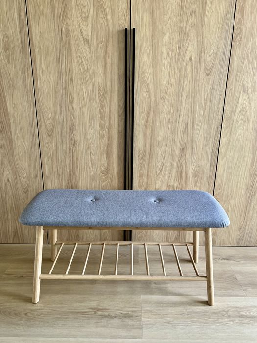 Ławka tapicerowana Jysk