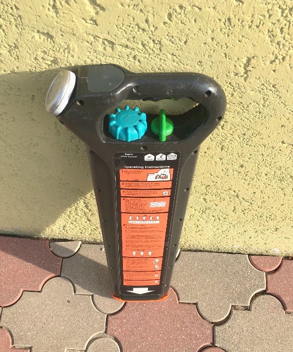 Radiodetektor wykrywacz kabli instalacji CAT Radiodetection