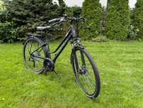 Romet Gazela 4 Nowy
