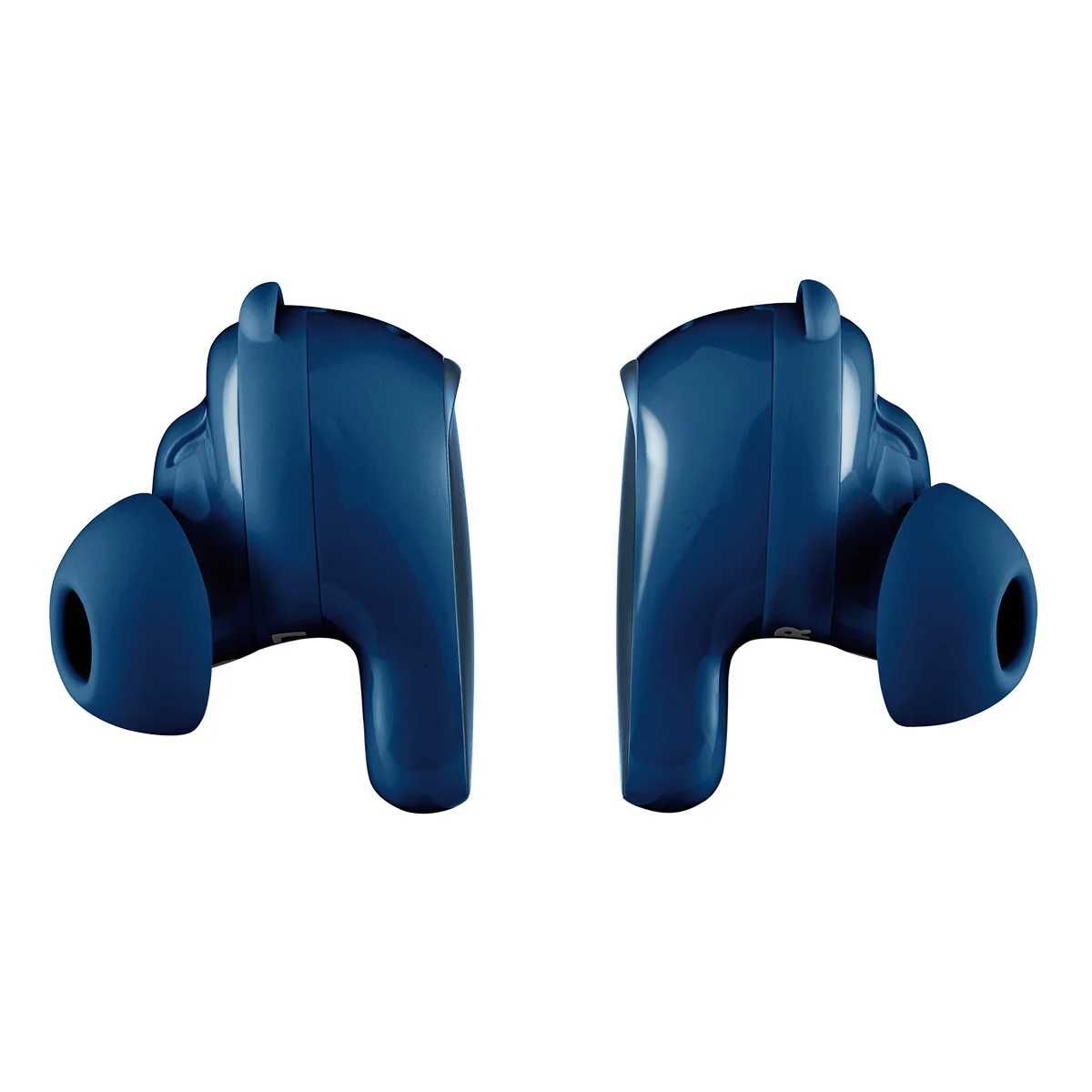 Навушники Bose QuietComfort Ultra Earbuds Lunar Blue (882826-0060)