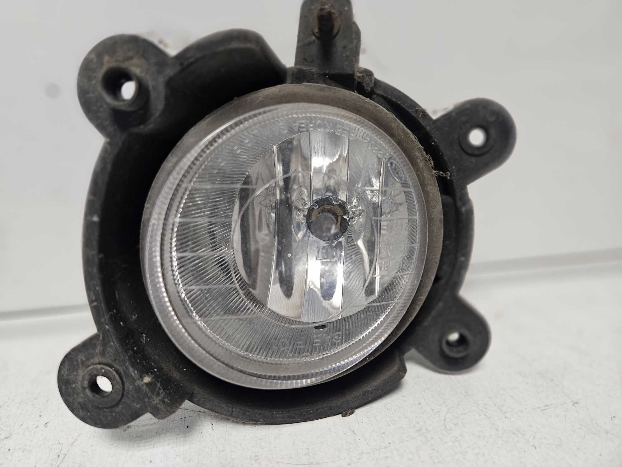 Halogen Kia Sorento I lift
