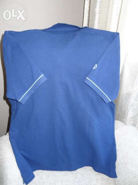 Nowa koszulka polo MCNEAL w rozm L
