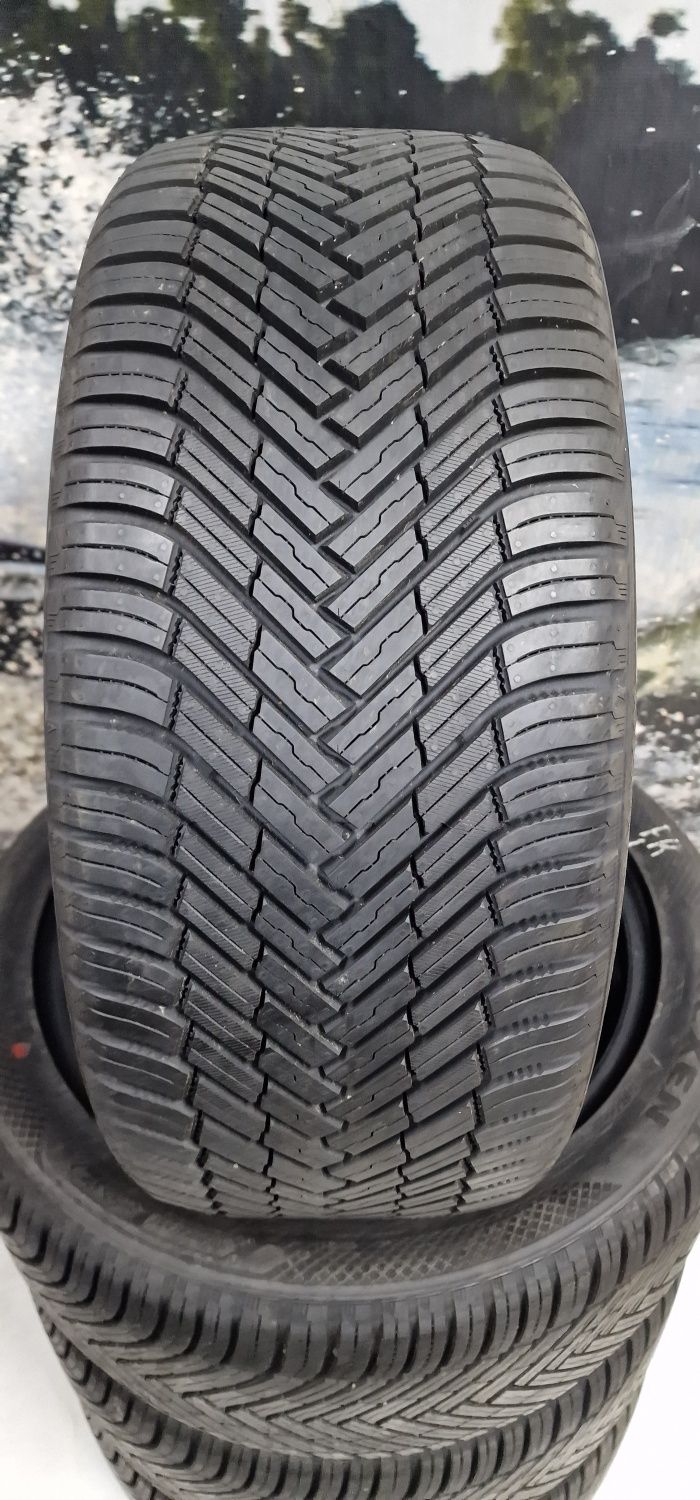 S23 4x 225/45r17 Nexen Nblue 4season 2 94W XL WA2  wielosezonowe demo