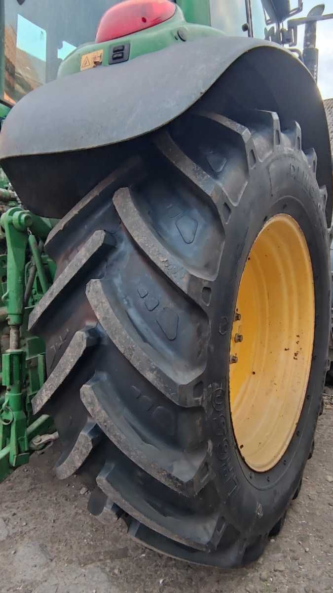 Nowa opona 710/70R42 176A8/173D TL CROSSWIND 5 Lat GW. LING LONG