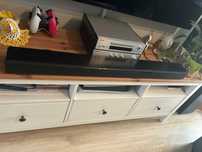 Soundbar YAMAHA MusicCast Bar 400 - YAS-408