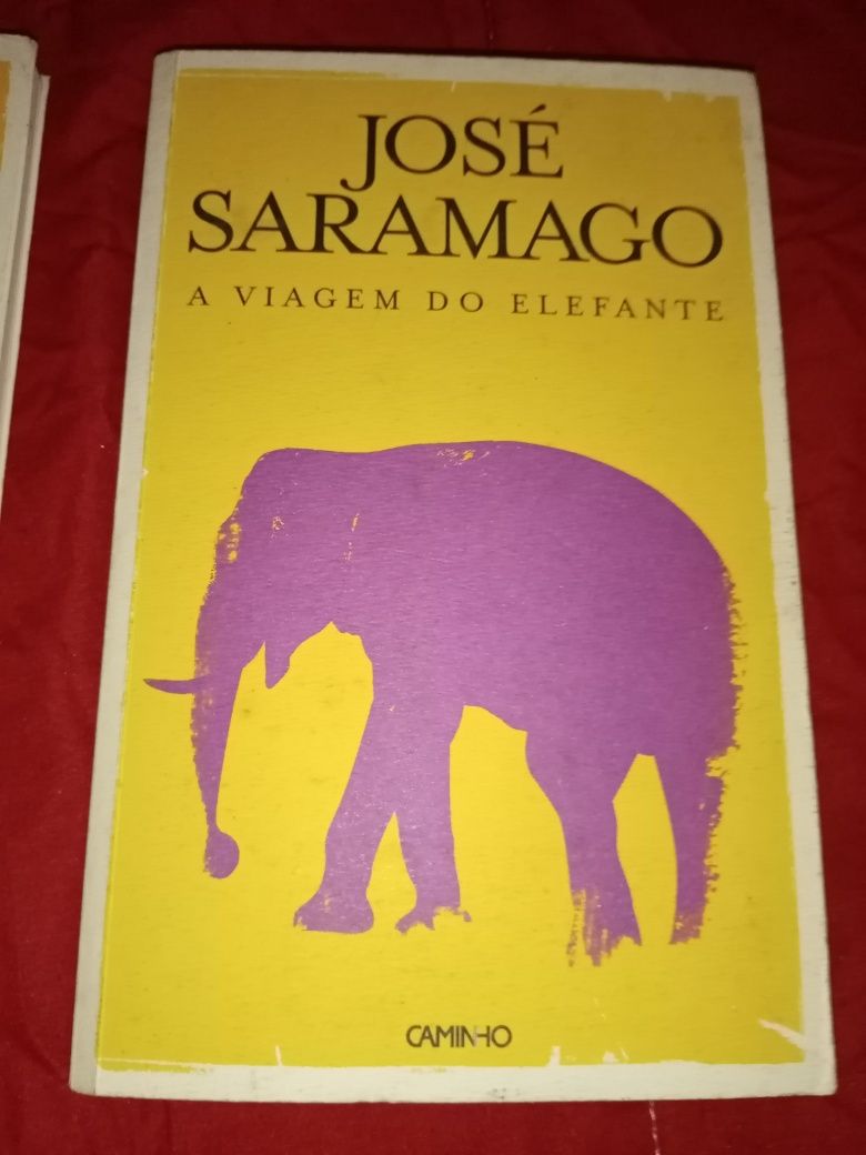 José Saramago - Vários