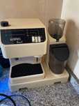 Máquina Café Briel