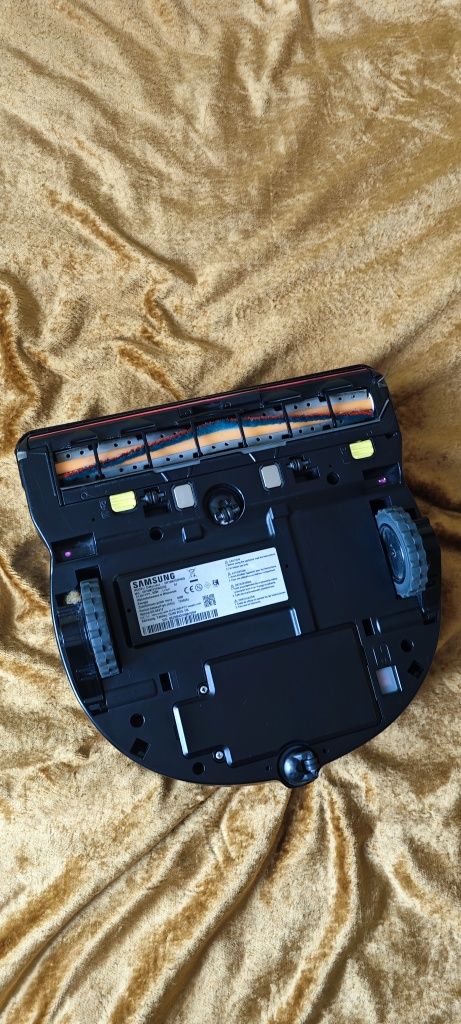 Odkurzacz automatyczny Samsung VR10M703PWG / SR10M703PWG po Serwise