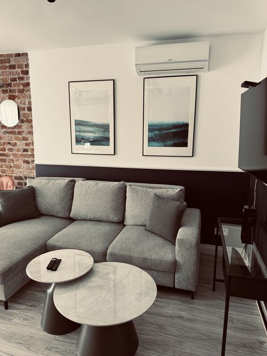 Apartament max. 5 os. Noclegi