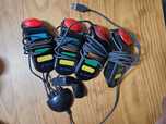 Comandos Buzz PS2. Em bom estado.