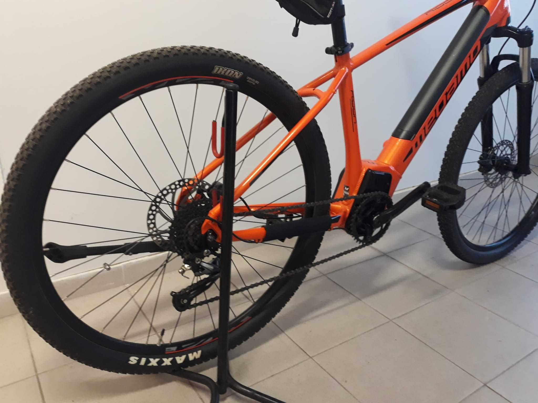 e-bike megamo ridon 10