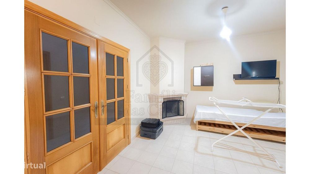 T2 em Samora Correia