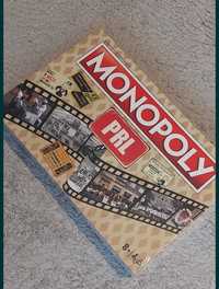 Nowa gra Monopoly PRL