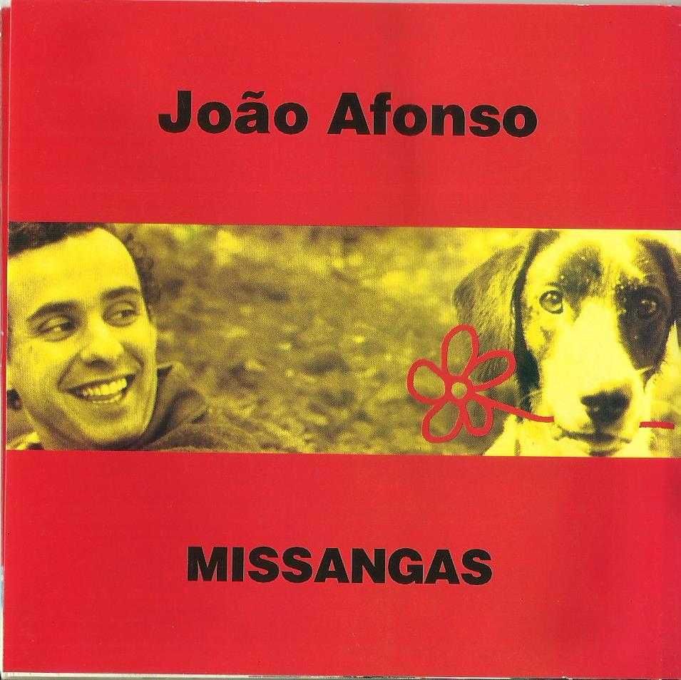 João Afonso - Missangas