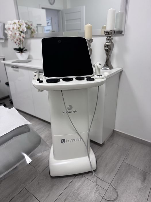 Fala Radiowa NuEra Tight - Lumenis