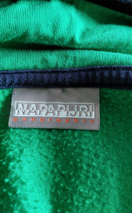 Polar damski Napapijri