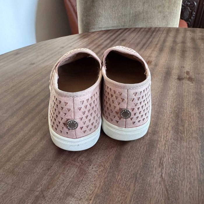 Sapatilha Steve Madden