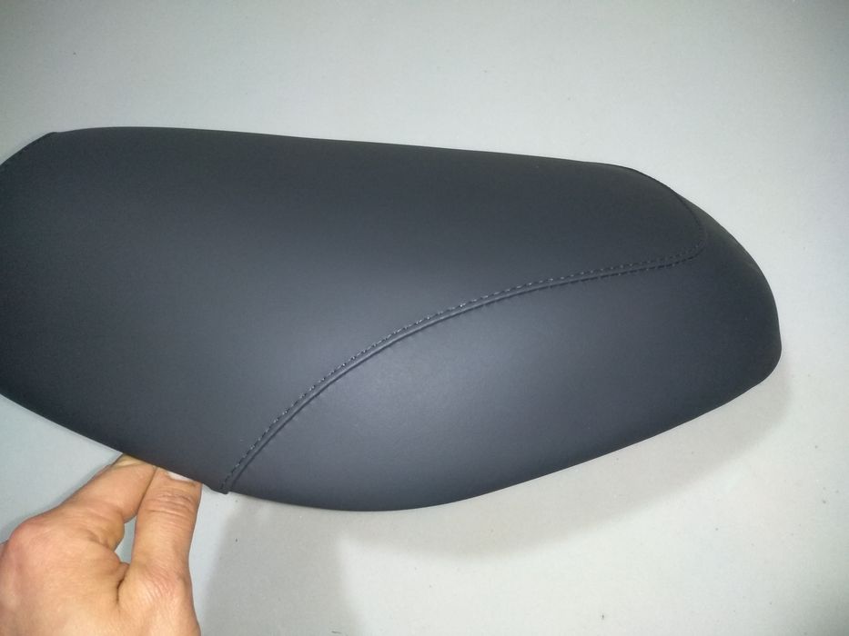 Чехол сидіння Ямаха YAMAHA JOG POSHE