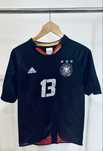 Alemanha Home Kit 2004 Ballack
