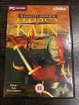 Blood Omen Legacy of Kain PC