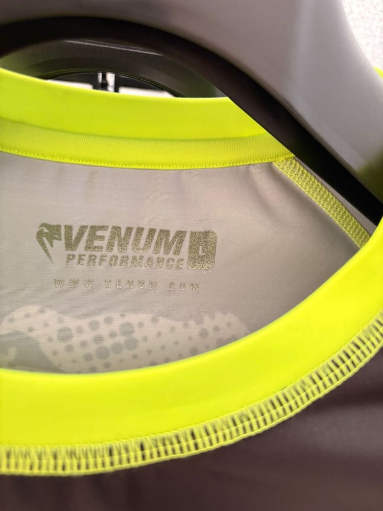 Rashguard VENUM L