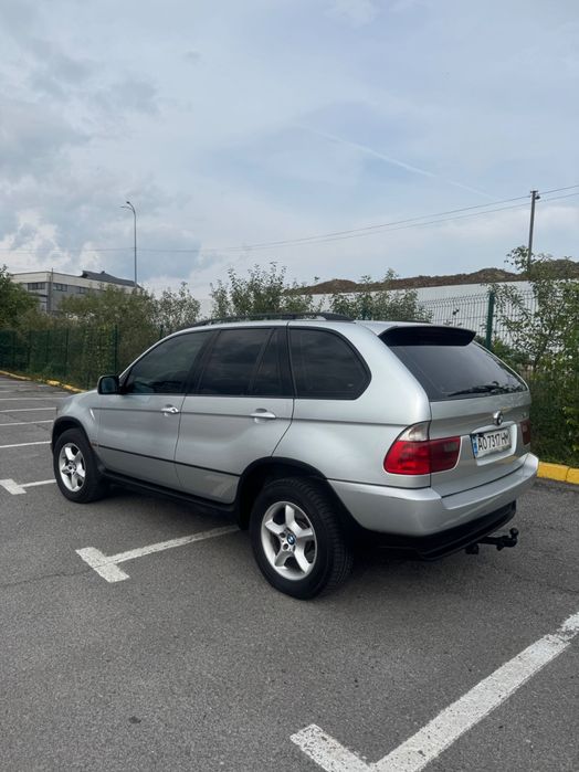 Терміново!!! BMW X5