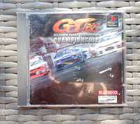 Gra PSX PlayStation NTSC-J All Japan Grand Touring Car Championship