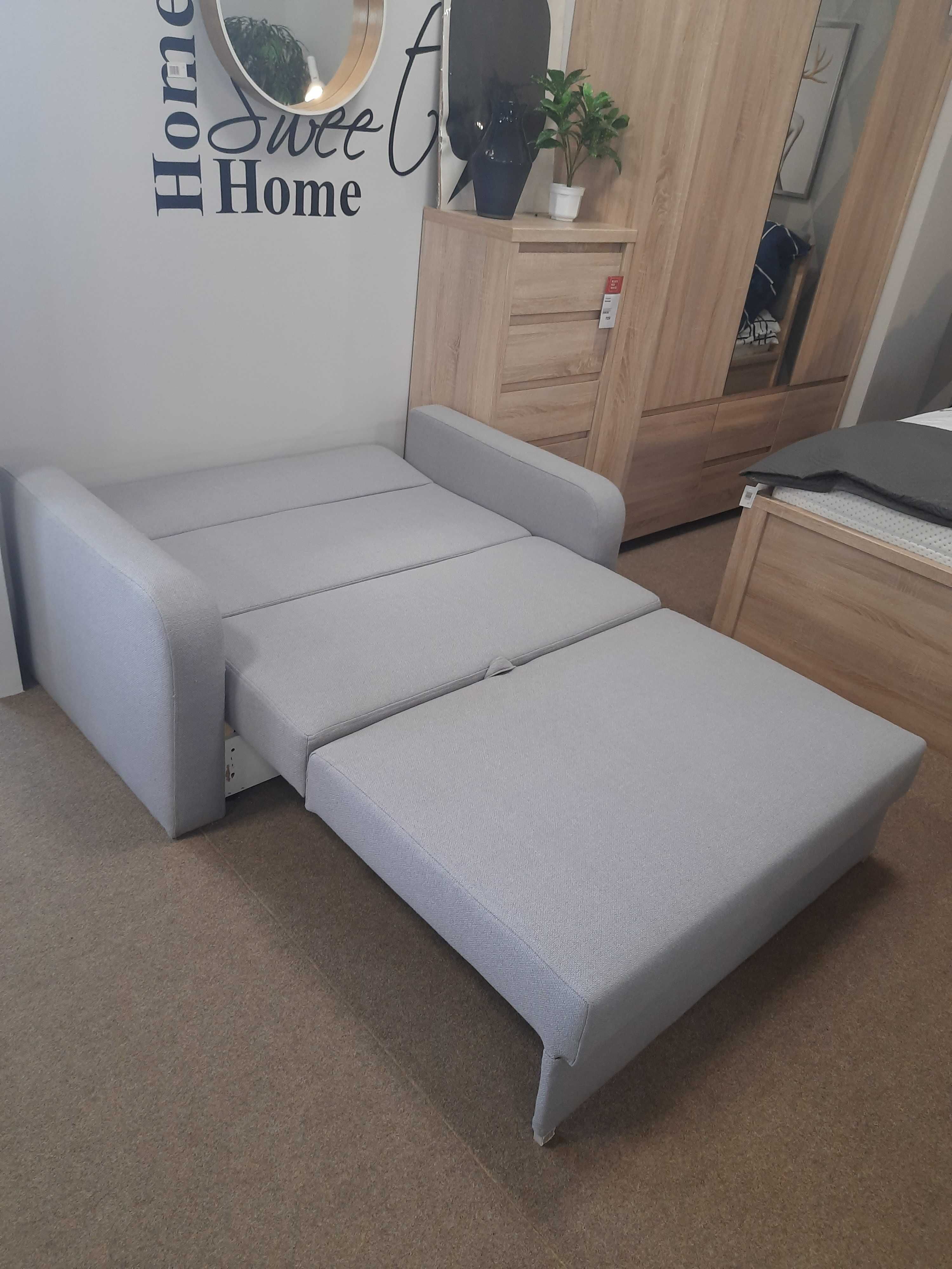 GERONIMO sofa SANDRA II Promocja !!!