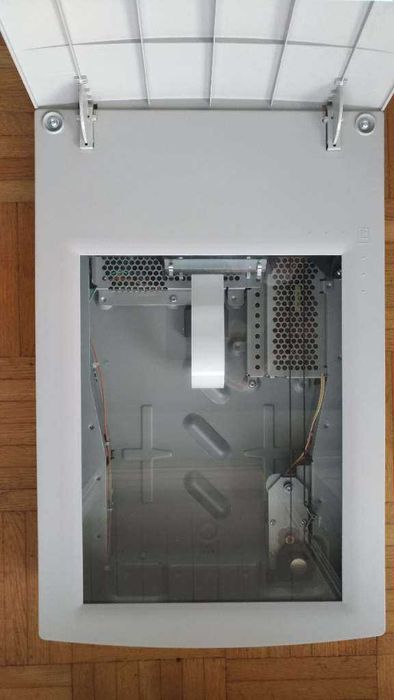 HP 5200C Scanner Scanjet, USB and Parallel Port Scanner64729428932482124