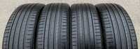 Шини Pirelli PZero PZ4 255/40 R21 Audi Q5